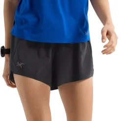 Arc'teryx Norvan 3" Shorts - Women's-Women Active Clothing|Active Bottoms