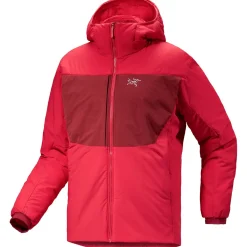 Arc'teryx Proton Heavyweight Hoodie - Men's- Snow Clothing|Mid Layers