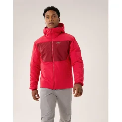 Arc'teryx Proton Heavyweight Hoodie - Men's- Snow Clothing|Mid Layers
