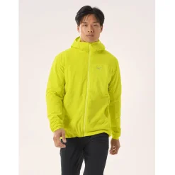 Arc'teryx Proton Hoodie - Men's- Snow Clothing|Mid Layers