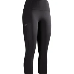 Arc'teryx Rho Boot Cut Bottoms - Women's-Women Base Layers|Snow Clothing