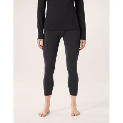 Arc'teryx Rho Boot Cut Bottoms - Women's-Women Base Layers|Snow Clothing