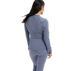 Arc'teryx Rho Crew - Women's-Women Base Layers|Snow Clothing