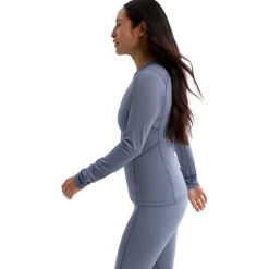 Arc'teryx Rho Crew - Women's-Women Base Layers|Snow Clothing