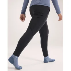 Arc'teryx Rho Hybrid Insulated Bottoms - Women's-Women Casual Clothing|Snow Clothing