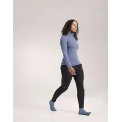 Arc'teryx Rho Hybrid Insulated Bottoms - Women's-Women Casual Clothing|Snow Clothing