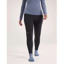 Arc'teryx Rho Hybrid Insulated Bottoms - Women's-Women Casual Clothing|Snow Clothing