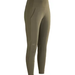 Arc'teryx Rho Hybrid Insulated Bottoms - Women's-Women Casual Clothing|Snow Clothing