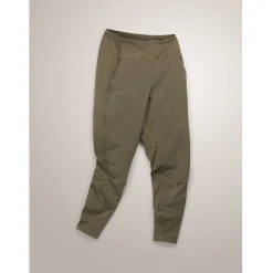 Arc'teryx Rho Hybrid Insulated Bottoms - Women's-Women Casual Clothing|Snow Clothing