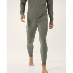 Arc'teryx Rho LT Bottoms - Men's- Base Layers|Snow Clothing