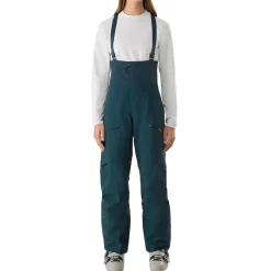 Arc'teryx Rush Bib Pants - Women's-Women Snow Clothing|Ski Pants & Bibs