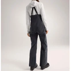 Arc'teryx Rush Bib Pants - Women's-Women Snow Clothing|Snowboard Pants & Bibs