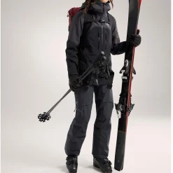 Arc'teryx Rush Bib Pants - Women's-Women Snow Clothing|Snowboard Pants & Bibs