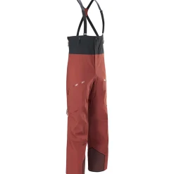 Arc'teryx Rush Bibs - Men's- Snow Clothing|Snowboard Pants & Bibs