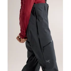 Arc'teryx Rush Bibs - Men's- Snow Clothing|Snowboard Pants & Bibs
