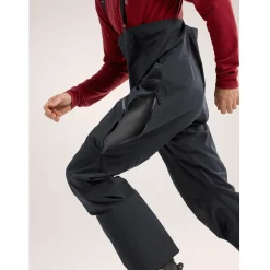 Arc'teryx Rush Bibs - Men's- Snow Clothing|Snowboard Pants & Bibs