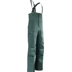 Arc'teryx Rush Bibs - Men's- Snow Clothing|Snowboard Pants & Bibs