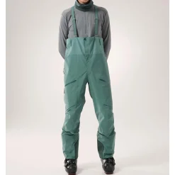 Arc'teryx Rush Bibs - Men's- Snow Clothing|Snowboard Pants & Bibs