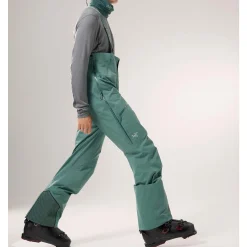 Arc'teryx Rush Bibs - Men's- Snow Clothing|Snowboard Pants & Bibs