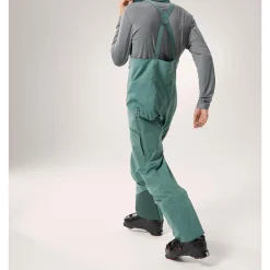 Arc'teryx Rush Bibs - Men's- Snow Clothing|Snowboard Pants & Bibs