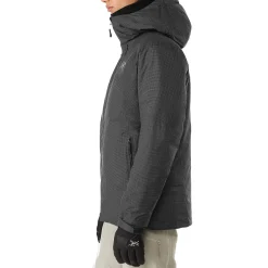 Arc'teryx Rush Insulated Jacket - Women's-Women Snow Clothing|Insulated & Puffer Jackets