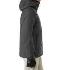 Arc'teryx Rush Insulated Jacket - Women's-Women Snow Clothing|Insulated & Puffer Jackets