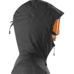 Arc'teryx Rush Insulated Jacket - Women's-Women Snow Clothing|Insulated & Puffer Jackets