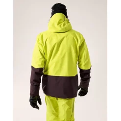 Arc'teryx Rush Jacket - Men's- Snow Clothing|Shell Jackets