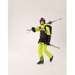 Arc'teryx Rush Jacket - Men's- Snow Clothing|Shell Jackets