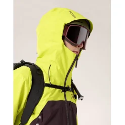 Arc'teryx Rush Jacket - Men's- Snow Clothing|Shell Jackets