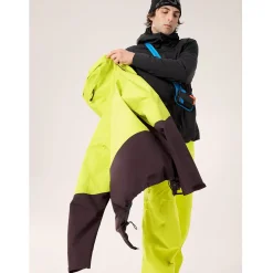 Arc'teryx Rush Jacket - Men's- Snow Clothing|Shell Jackets