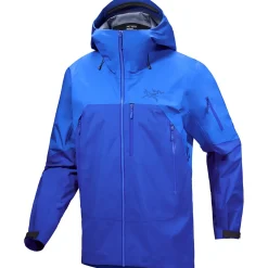 Arc'teryx Rush Jacket - Men's- Snow Clothing|Shell Jackets