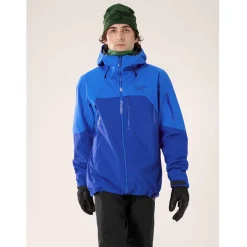 Arc'teryx Rush Jacket - Men's- Snow Clothing|Shell Jackets