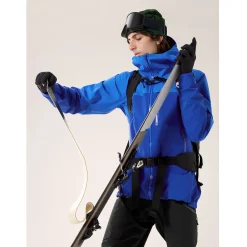 Arc'teryx Rush Jacket - Men's- Snow Clothing|Shell Jackets