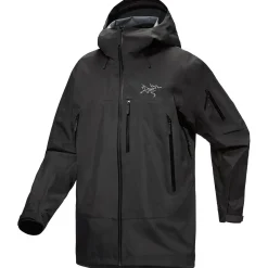 Arc'teryx Rush Jacket - Men's- Snow Clothing|Shell Jackets