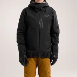 Arc'teryx Rush Jacket - Men's- Snow Clothing|Shell Jackets