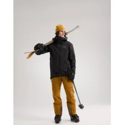 Arc'teryx Rush Jacket - Men's- Snow Clothing|Shell Jackets