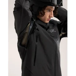 Arc'teryx Rush Jacket - Men's- Snow Clothing|Shell Jackets