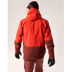 Arc'teryx Rush Jacket - Men's- Snow Clothing|Shell Jackets