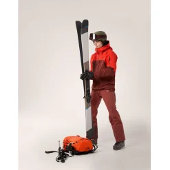 Arc'teryx Rush Jacket - Men's- Snow Clothing|Shell Jackets