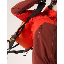 Arc'teryx Rush Jacket - Men's- Snow Clothing|Shell Jackets