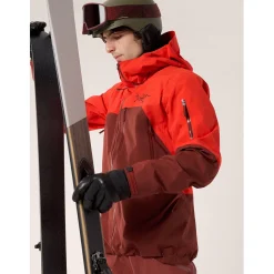 Arc'teryx Rush Jacket - Men's- Snow Clothing|Shell Jackets