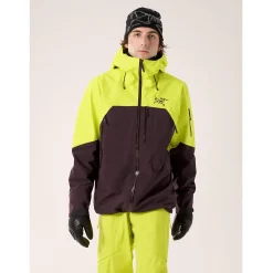 Arc'teryx Rush Jacket - Men's- Snow Clothing|Shell Jackets