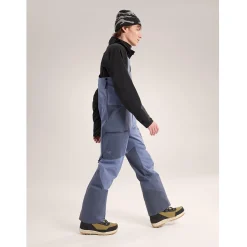 Arc'teryx Sabre Bibs - Men's- Snow Clothing|Ski Pants & Bibs