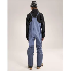 Arc'teryx Sabre Bibs - Men's- Snow Clothing|Ski Pants & Bibs