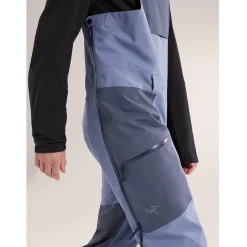 Arc'teryx Sabre Bibs - Men's- Snow Clothing|Ski Pants & Bibs