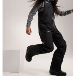 Arc'teryx Sabre Bibs - Men's- Snow Clothing|Ski Pants & Bibs