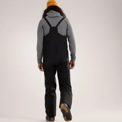 Arc'teryx Sabre Bibs - Men's- Snow Clothing|Ski Pants & Bibs