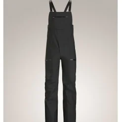 Arc'teryx Sabre Bibs - Men's- Snow Clothing|Ski Pants & Bibs