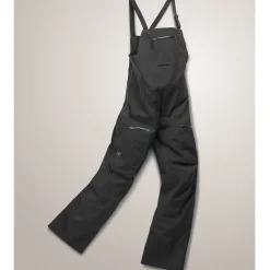 Arc'teryx Sabre Bibs - Men's- Snow Clothing|Ski Pants & Bibs
